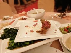 -锦江都城闵行饭店