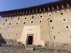 -福建土楼（南靖）云水谣景区-和贵楼