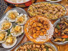 -嘉升大排档(番禺总店)