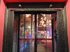 -长安大牌档之上元灯会(南大街店)