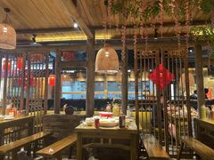 -巡耕记·湖南土菜(长湖店)