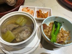 -鼎记啫啫煲(数博万达店)