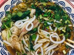 -食悦天美食广场(西安CityOn熙地港购物中心店)