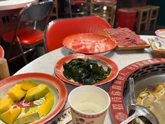 -大喜市火锅(海宁银泰城店)