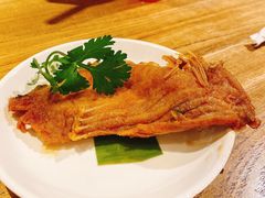 苏式熏鱼-新梅华·茶点餐厅(石路国际商城店)