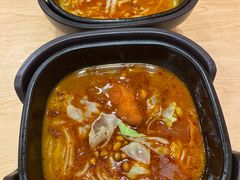 -阿香米线(天津凯德餐厅店)