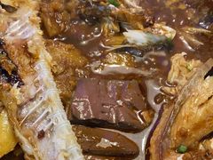 -炉鱼(平湖八佰伴店)