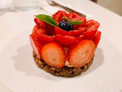 -潮一不贰·法式甜品·生日蛋糕·西式简餐(外滩店)