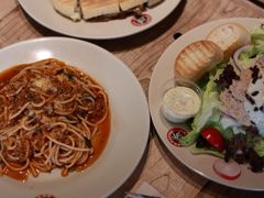 -maan coffee漫咖啡(通州店)