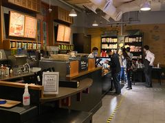 -星巴克臻选(北京前门大街店)