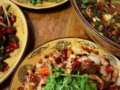 -乐山第一家临江鳝丝(茶坊路店)