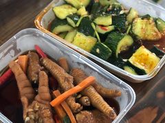 -崖口煲仔饭