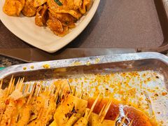 -小街天府(西工小街店)