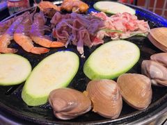 -333齐齐哈尔·自助烤肉(红岭店)