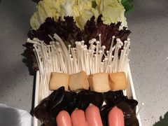 -半天妖烤鱼(嘉德万达广场店)