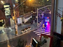 -BOR Eatery(安福路店)