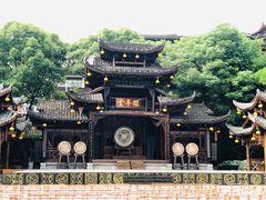 -芙蓉镇景区
