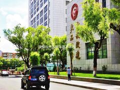 -哈尔滨师范大学(江南校区)