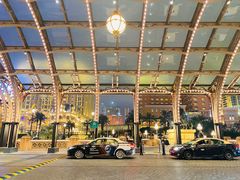 -澳门喜来登大酒店