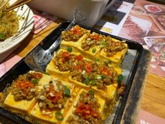 -木屋烧烤(岗顶二店)