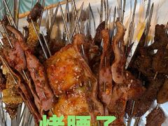 -勇利赵家烤肉坊(含光路店)