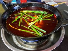 芋儿鸡-石灰市毛记烧鸡公(解放碑店)