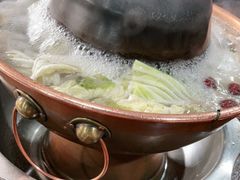 -大明铜锅·烤涮坊·烧烤(新开路店)