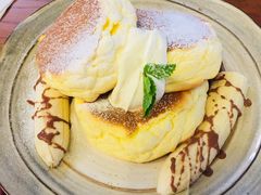 -UPPER KITCHEN(延安路店)