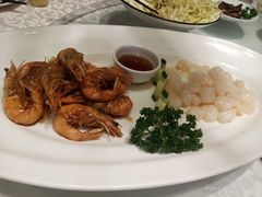 -广玉兰上海菜(德平店)