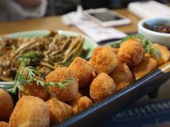 -局气烤鸭·北京菜(前门店)