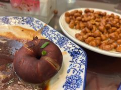 -呼吸森林·生态农庄农家乐私房菜