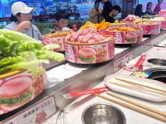 -龍歌自助小火锅(崂山丽达店)