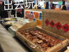 -堂会·KTV·自助餐·团建聚会(天河店)