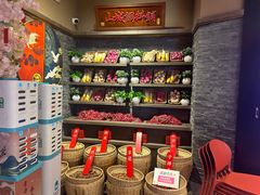 -哥老官重庆美蛙鱼头(五角场合生汇店)