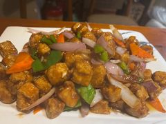 -春發合饭庄