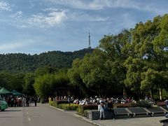 -敬亭山风景名胜区