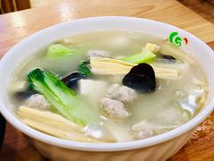 -东北小二东北菜(大车家巷店)