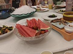 -沪华海鲜大酒楼(南汇店)