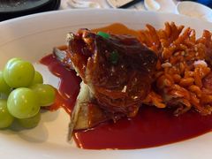 -松鹤楼·非遗·苏帮菜(融科店)