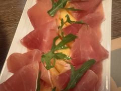 -安妮意大利餐厅(国贸店)
