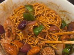 -王繁星面馆(西安熙地港店)