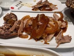 -全聚德(哈尔滨店)