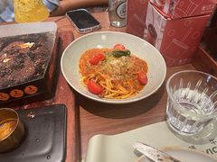-一沙一城·岩烤牛扒(深圳首店)
