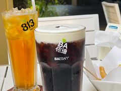 -813芭依珊 BAESAn(汇港购物中心店)