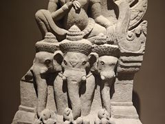 -吴哥国家博物馆