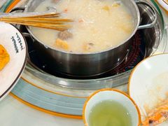 -盈田盈粥庄(博山东路店)
