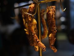 和田架子肉-楼兰新疆主题餐厅(苏州中心店)