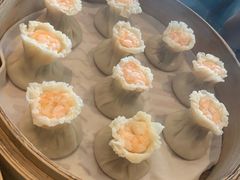 虾肉烧卖-鼎泰丰(国贸商城店)