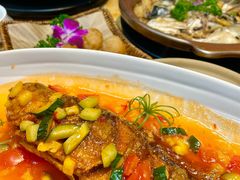 -醉壹号海鲜大排档(厦门美食地标店)