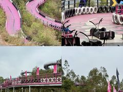 -盈香心动乐园